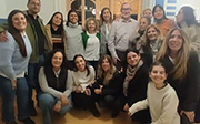 Formación Internacional