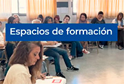 La Formación nos Fortalece
