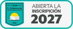 Inscripción 2026