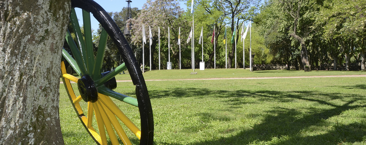 Campo recreativo Rancho Taxco